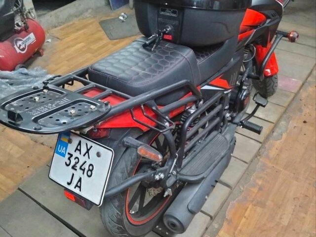 Мустанг Grader 250, объемом двигателя 0.25 л и пробегом 0 тыс. км за 1021 $, фото 12 на Automoto.ua