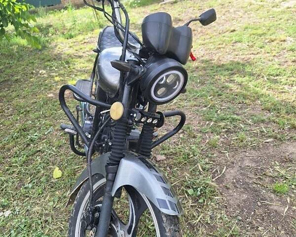 Мустанг MT-125, объемом двигателя 0 л и пробегом 3 тыс. км за 432 $, фото 1 на Automoto.ua