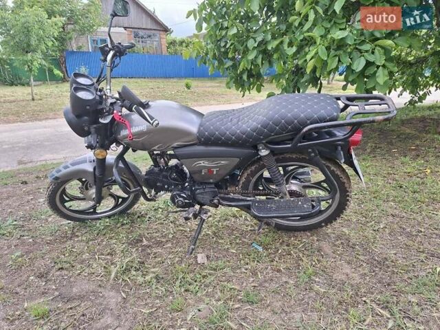 Мустанг MT-125, объемом двигателя 0 л и пробегом 3 тыс. км за 432 $, фото 4 на Automoto.ua
