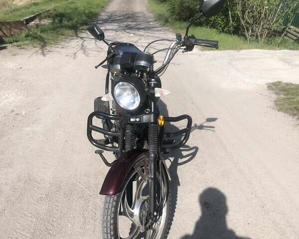 Мустанг MT-125, объемом двигателя 0 л и пробегом 5 тыс. км за 602 $, фото 3 на Automoto.ua