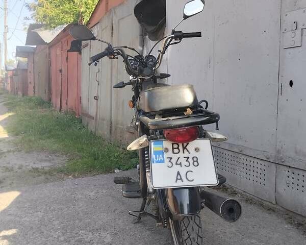 Чорний Мустанг MT110-1, об'ємом двигуна 0.11 л та пробігом 21 тис. км за 400 $, фото 2 на Automoto.ua