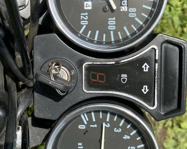 Чорний Мустанг MT110-1, об'ємом двигуна 0.11 л та пробігом 1 тис. км за 483 $, фото 6 на Automoto.ua