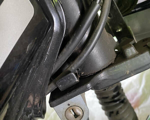 Чорний Мустанг MT110-1, об'ємом двигуна 0.11 л та пробігом 1 тис. км за 483 $, фото 7 на Automoto.ua