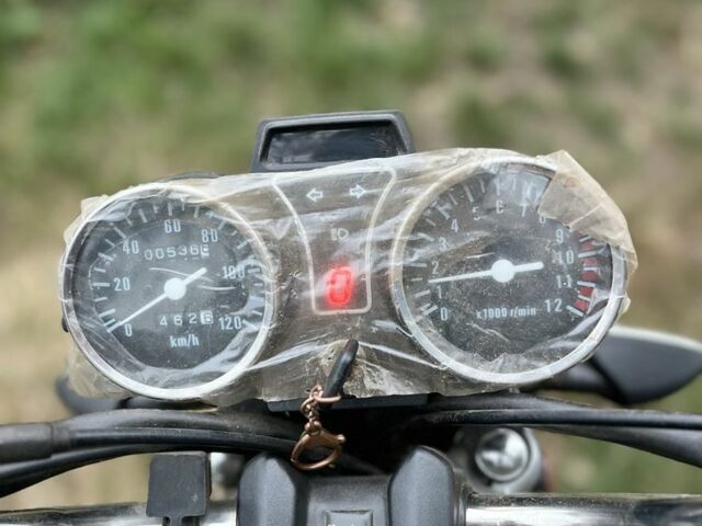 Мустанг MT110-1, об'ємом двигуна 0.11 л та пробігом 0 тис. км за 485 $, фото 3 на Automoto.ua
