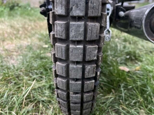 Мустанг MT110-1, об'ємом двигуна 0.11 л та пробігом 0 тис. км за 485 $, фото 6 на Automoto.ua