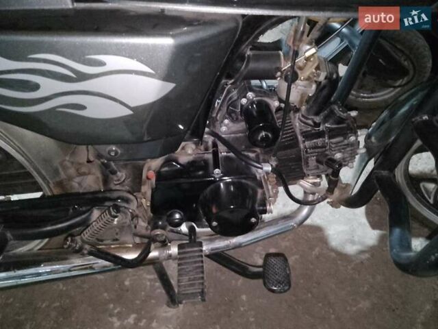 Сірий Мустанг MT110-2, об'ємом двигуна 0.11 л та пробігом 1 тис. км за 550 $, фото 4 на Automoto.ua