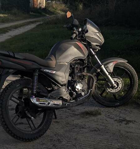 Сірий Мустанг MT150-6, об'ємом двигуна 0.15 л та пробігом 800 тис. км за 450 $, фото 8 на Automoto.ua