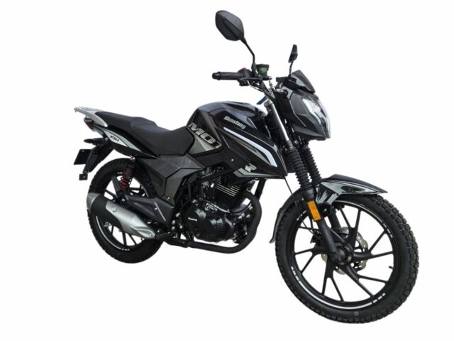 Мустанг MT150, об'ємом двигуна 0.15 л та пробігом 0 тис. км за 1090 $, фото 2 на Automoto.ua