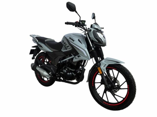 Мустанг MT150, об'ємом двигуна 0.15 л та пробігом 0 тис. км за 1090 $, фото 1 на Automoto.ua