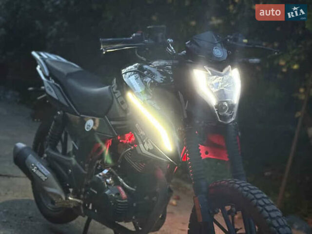 Мустанг MT200ZH-4V, об'ємом двигуна 0.2 л та пробігом 5 тис. км за 989 $, фото 3 на Automoto.ua