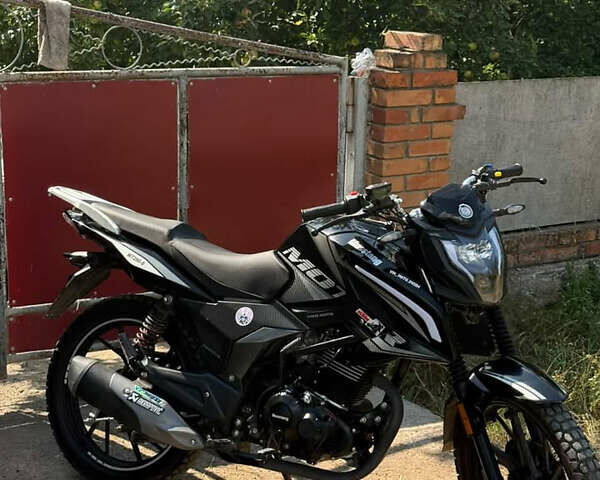 Мустанг MT200ZH-4V, об'ємом двигуна 0.2 л та пробігом 5 тис. км за 989 $, фото 1 на Automoto.ua