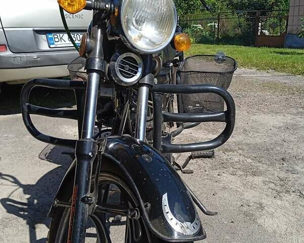 Чорний Мустанг MT 110-2, об'ємом двигуна 0.16 л та пробігом 4 тис. км за 500 $, фото 5 на Automoto.ua