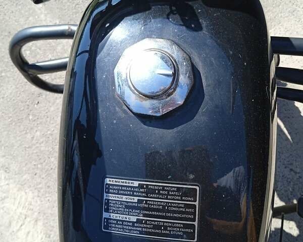 Чорний Мустанг MT 110-2, об'ємом двигуна 0.16 л та пробігом 4 тис. км за 500 $, фото 2 на Automoto.ua