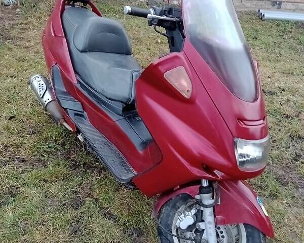 Мустанг MT 110, объемом двигателя 0 л и пробегом 47 тыс. км за 373 $, фото 3 на Automoto.ua