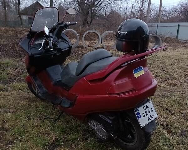 Мустанг MT 110, объемом двигателя 0 л и пробегом 47 тыс. км за 373 $, фото 5 на Automoto.ua