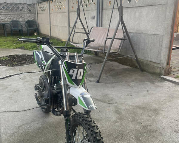 Мустанг MT 110, об'ємом двигуна 0 л та пробігом 450 тис. км за 500 $, фото 3 на Automoto.ua