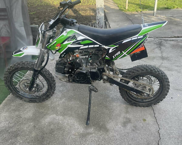 Мустанг MT 110, об'ємом двигуна 0 л та пробігом 450 тис. км за 500 $, фото 1 на Automoto.ua
