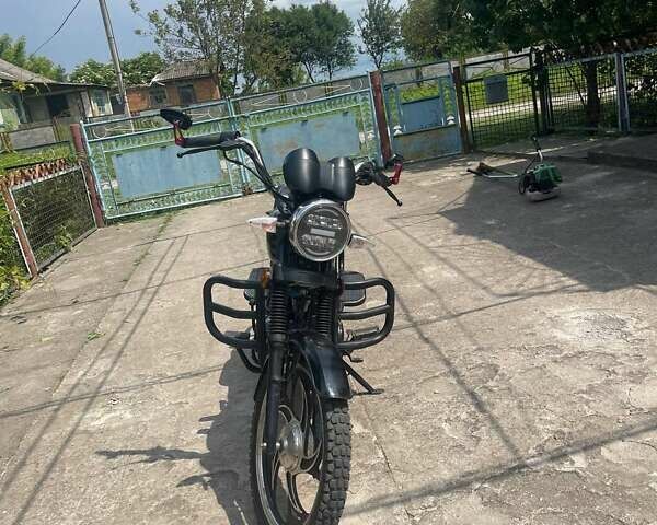 Мустанг MT 125-2B, объемом двигателя 0 л и пробегом 2 тыс. км за 599 $, фото 2 на Automoto.ua