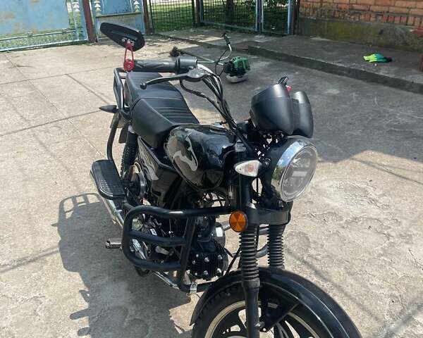 Мустанг MT 125-2B, объемом двигателя 0 л и пробегом 2 тыс. км за 599 $, фото 7 на Automoto.ua