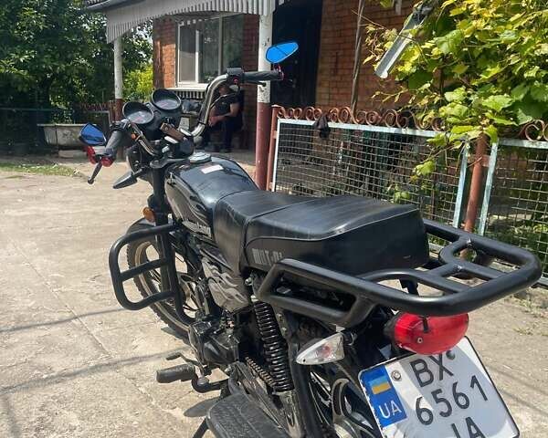 Мустанг MT 125-2B, объемом двигателя 0 л и пробегом 2 тыс. км за 599 $, фото 6 на Automoto.ua