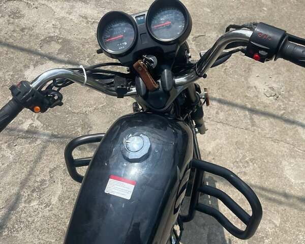 Мустанг MT 125-2B, объемом двигателя 0 л и пробегом 2 тыс. км за 599 $, фото 3 на Automoto.ua