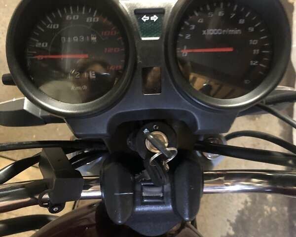 Мустанг MT 125-2B, об'ємом двигуна 0 л та пробігом 2 тис. км за 603 $, фото 4 на Automoto.ua