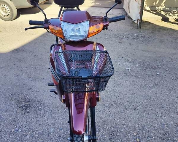 Мустанг MT 125-3 Active 2021 в Запорожье на Automoto.ua Мустанг MT 125-3 Active, объемом двигателя 1.25 л и пробегом 1 тыс. км за 500 $, фото 1 на Automoto.ua