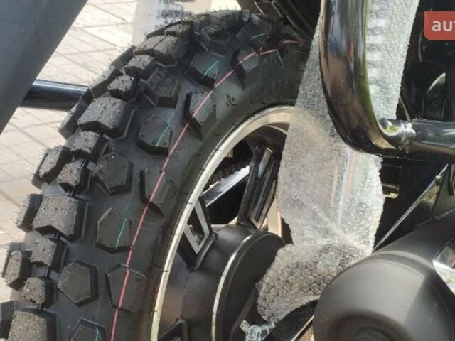 купить новое авто Мустанг MT 125-3 Active 2025 года от официального дилера Corsar Мустанг фото