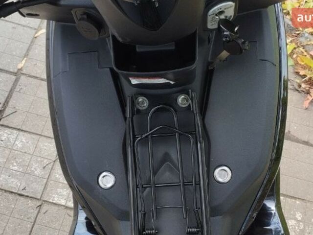 купить новое авто Мустанг MT 125-3 Active 2025 года от официального дилера Corsar Мустанг фото