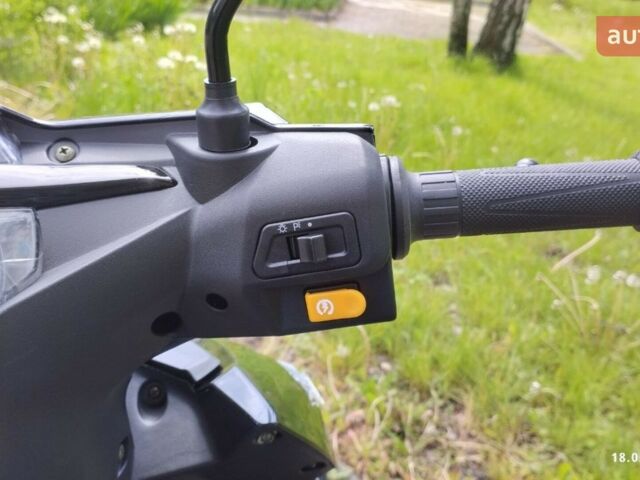 купить новое авто Мустанг MT 125-3 Active 2025 года от официального дилера Corsar Мустанг фото