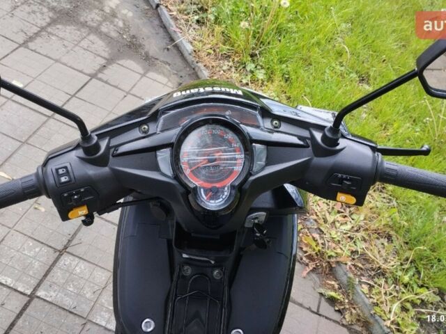 купить новое авто Мустанг MT 125-3 Active 2025 года от официального дилера Corsar Мустанг фото