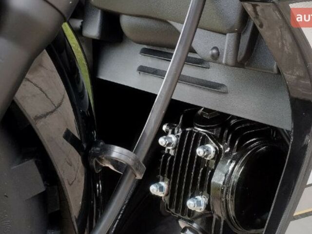 купить новое авто Мустанг MT 125-3 Active 2025 года от официального дилера Corsar Мустанг фото