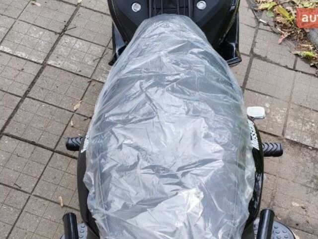 купить новое авто Мустанг MT 125-3 Active 2025 года от официального дилера Corsar Мустанг фото