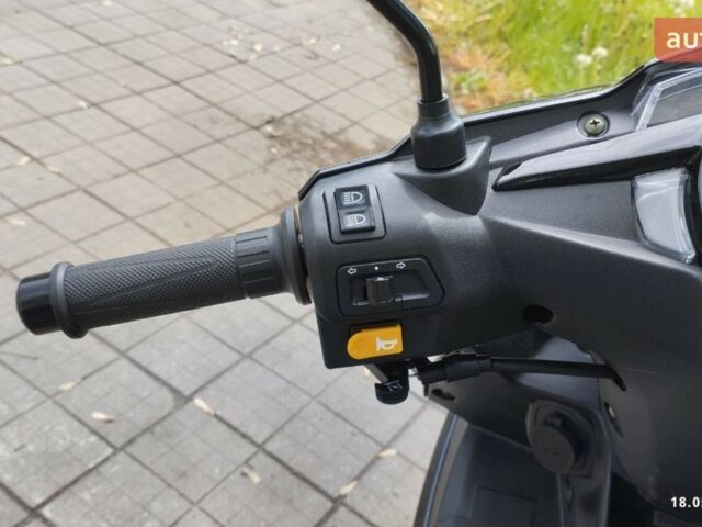 купить новое авто Мустанг MT 125-3 Active 2025 года от официального дилера Corsar Мустанг фото