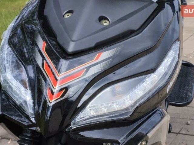 купить новое авто Мустанг MT 125-3 Active 2025 года от официального дилера Corsar Мустанг фото