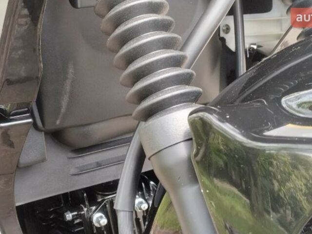 купить новое авто Мустанг MT 125-3 Active 2025 года от официального дилера Corsar Мустанг фото