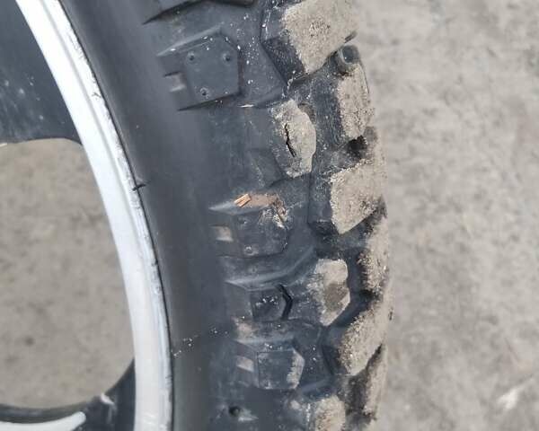 Черный Мустанг MT 125-8, объемом двигателя 0 л и пробегом 3 тыс. км за 528 $, фото 11 на Automoto.ua