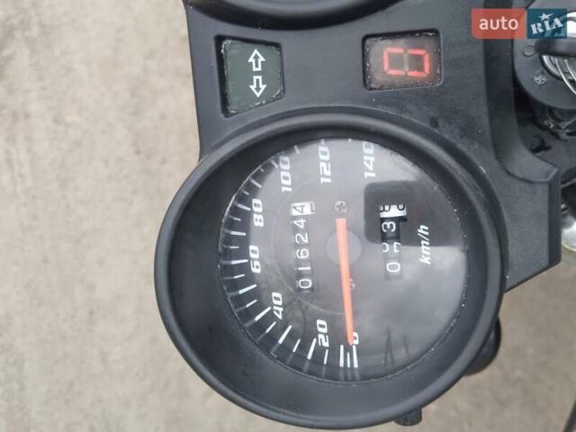 Черный Мустанг MT 125-8, объемом двигателя 0 л и пробегом 3 тыс. км за 528 $, фото 6 на Automoto.ua