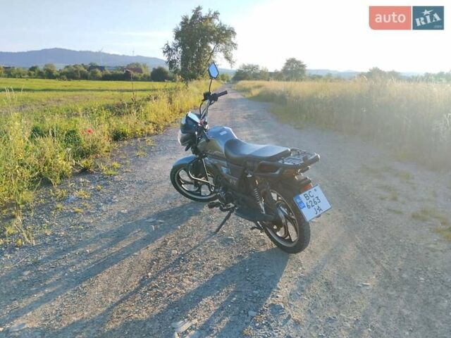 Мустанг MT 125-8, объемом двигателя 0 л и пробегом 6 тыс. км за 675 $, фото 5 на Automoto.ua