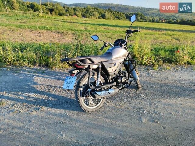 Мустанг MT 125-8, объемом двигателя 0 л и пробегом 6 тыс. км за 675 $, фото 7 на Automoto.ua