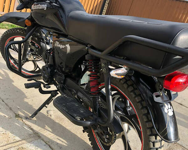 Мустанг MT 125-8, объемом двигателя 0 л и пробегом 280 тыс. км за 542 $, фото 3 на Automoto.ua