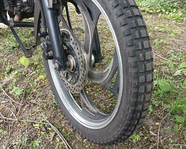 Мустанг MT 125-8, об'ємом двигуна 0.25 л та пробігом 800 тис. км за 500 $, фото 4 на Automoto.ua