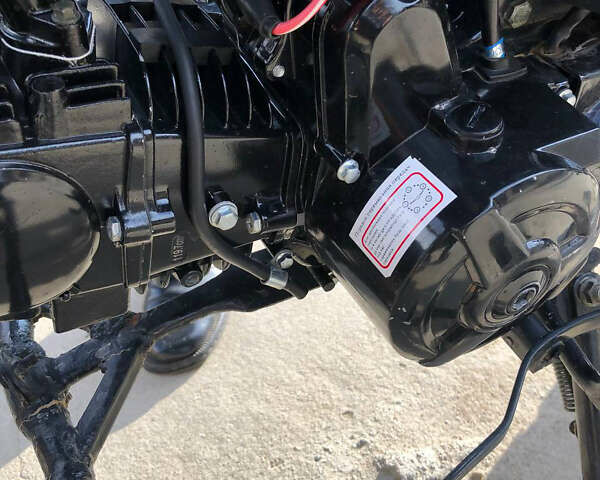 Мустанг MT 125-8, объемом двигателя 0 л и пробегом 280 тыс. км за 542 $, фото 7 на Automoto.ua