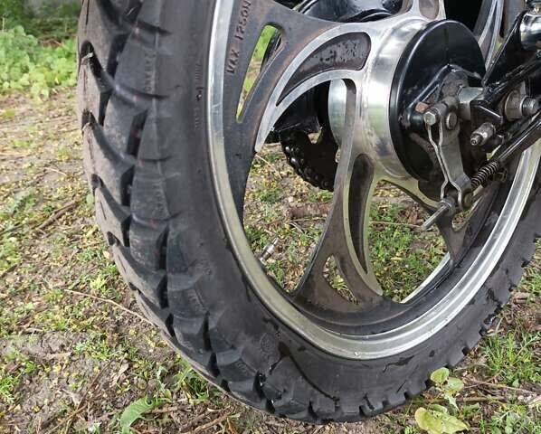 Мустанг MT 125-8, об'ємом двигуна 0.25 л та пробігом 800 тис. км за 500 $, фото 2 на Automoto.ua