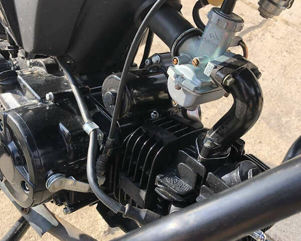 Мустанг MT 125-8, объемом двигателя 0 л и пробегом 280 тыс. км за 542 $, фото 6 на Automoto.ua