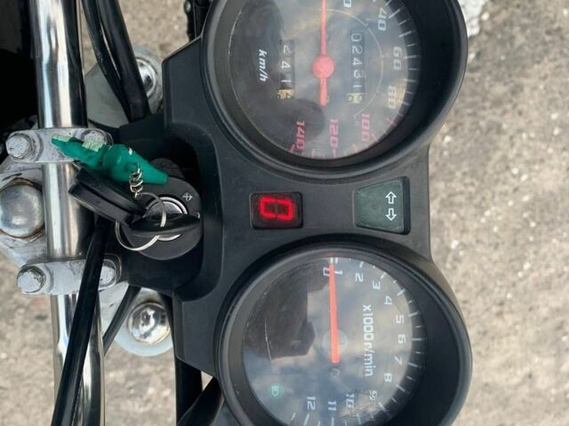 Мустанг MT 125-8, объемом двигателя 0.13 л и пробегом 0 тыс. км за 534 $, фото 5 на Automoto.ua
