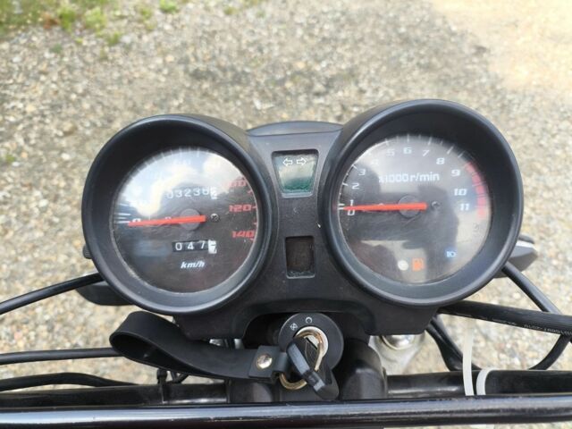 Мустанг MT 125-8, об'ємом двигуна 0.13 л та пробігом 0 тис. км за 650 $, фото 3 на Automoto.ua