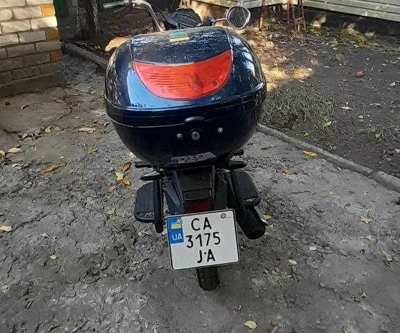 Мустанг MT 125-8, объемом двигателя 0.13 л и пробегом 0 тыс. км за 597 $, фото 5 на Automoto.ua