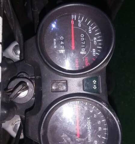 Серый Мустанг MT 125-8, объемом двигателя 0 л и пробегом 719 тыс. км за 419 $, фото 1 на Automoto.ua