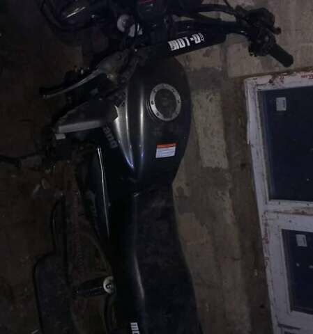 Серый Мустанг MT 125-8, объемом двигателя 0 л и пробегом 719 тыс. км за 419 $, фото 2 на Automoto.ua